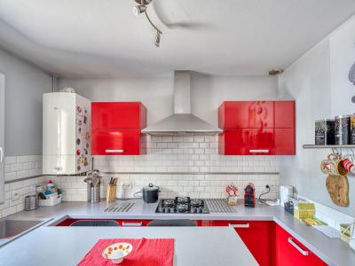 For sale Grigny 4 rooms 100 m2 Rhone (69520) photo 3