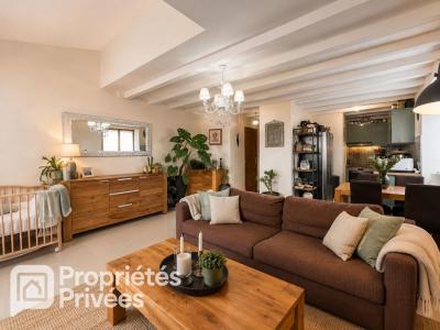 Annonce Vente 2 pi�ces Appartement Peron 01