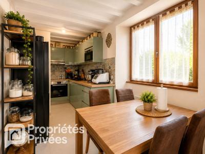 Acheter Appartement Peron Ain