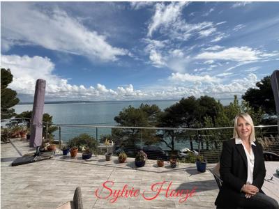For sale Istres 4 rooms 86 m2 Bouches du Rhone (13800) photo 0