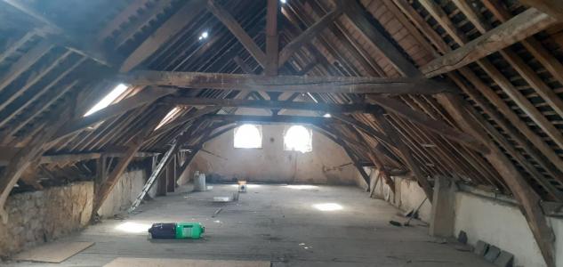 Acheter Appartement 240 m2 Bauge