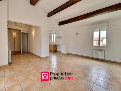 Acheter Appartement Uzes 230000 euros