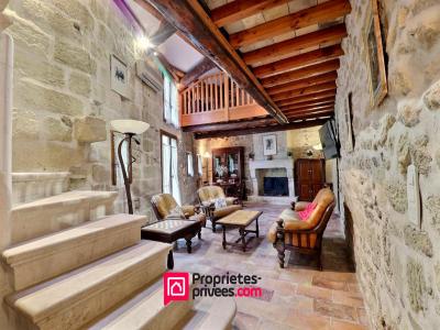 Acheter Maison 112 m2 Uzes