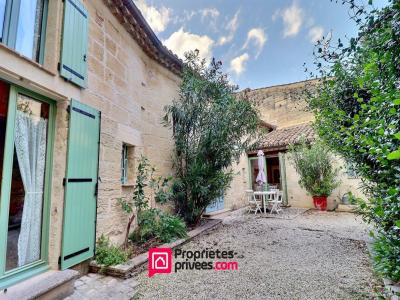 Acheter Maison Uzes 395000 euros