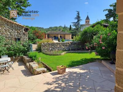 Acheter Prestige Uzes Gard