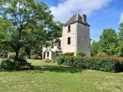 For sale Coquille 13 rooms 400 m2 Dordogne (24450) photo 0