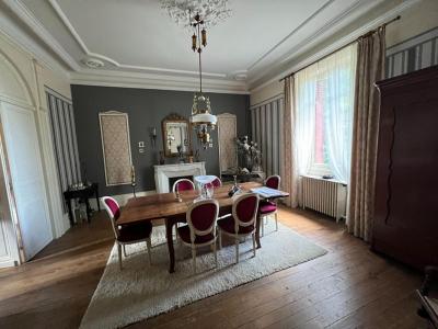 Annonce Vente Prestige Coquille 24