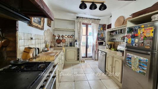 Acheter Maison 108 m2 Peyruis