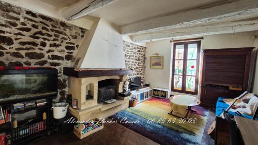 Acheter Maison Peyruis 134500 euros