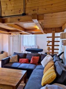 Acheter Appartement 56 m2 Saint-gervais-les-bains