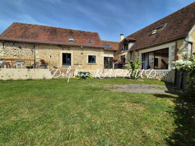 Annonce Vente 6 pi�ces Maison Remalard 61