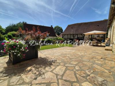 Acheter Maison 210 m2 Remalard