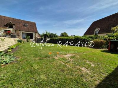 Acheter Maison Remalard Orne