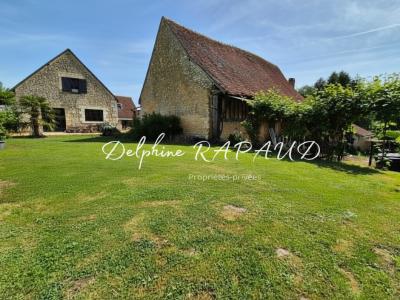 Acheter Maison Remalard 345000 euros