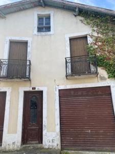 Annonce Vente 3 pi�ces Maison Salies-de-bearn 64