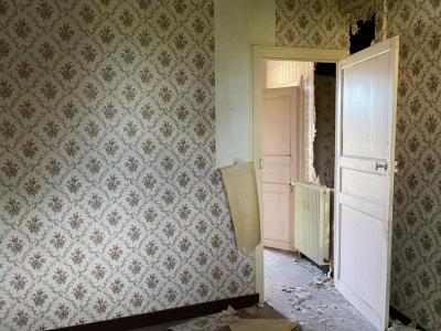 Acheter Maison 60 m2 Salies-de-bearn