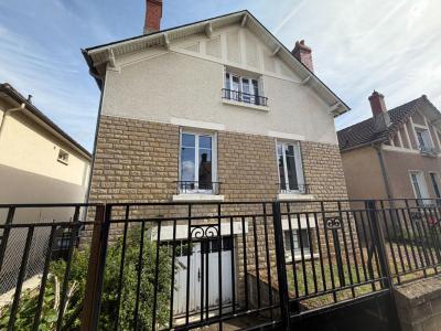 For sale Nevers 6 rooms 107 m2 Nievre (58000) photo 0
