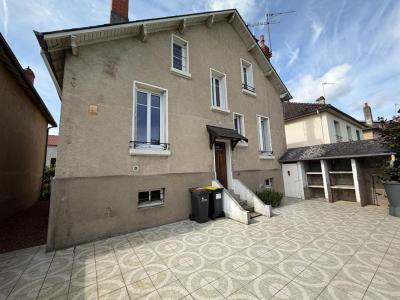 Annonce Vente 6 pi�ces Maison Nevers 58