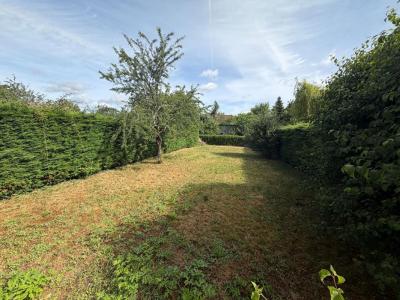Acheter Maison 107 m2 Nevers