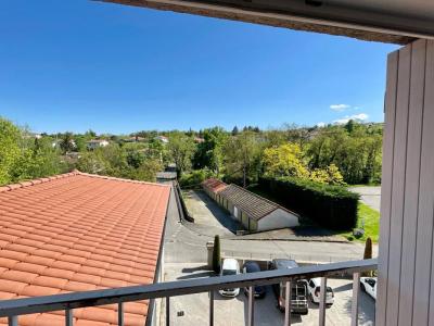 For sale Montbrison 1 room 38 m2 Loire (42600) photo 0