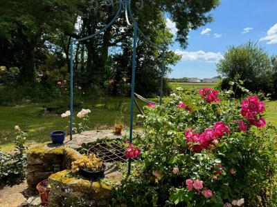 For sale Baden 8 rooms 176 m2 Morbihan (56870) photo 2