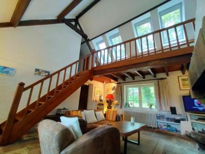 For sale Baden 8 rooms 176 m2 Morbihan (56870) photo 3