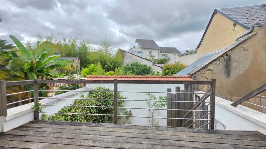 For sale Bourges 6 rooms 171 m2 Cher (18000) photo 2
