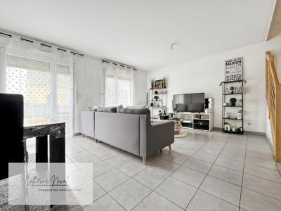 Annonce Vente 5 pi�ces Maison Trignac 44