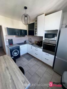 Annonce Vente 3 pi�ces Appartement Havre 76