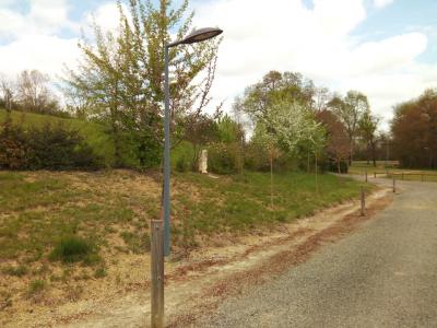 Annonce Vente Terrain Fleurance 32