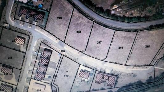 Acheter Terrain 1594 m2 Fleurance
