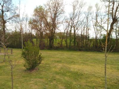 Acheter Terrain Fleurance 34000 euros