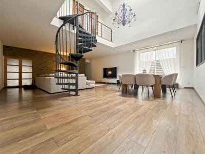 For sale Faches-thumesnil 8 rooms 345 m2 Nord (59155) photo 1