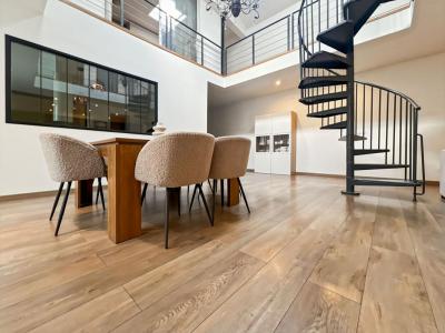 For sale Faches-thumesnil 8 rooms 345 m2 Nord (59155) photo 2