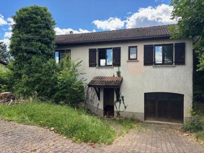 For sale Montmerle-sur-saone 6 rooms 127 m2 Ain (01090) photo 0