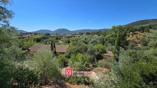 Annonce Vente 5 pi�ces Maison Plan-de-la-tour 83