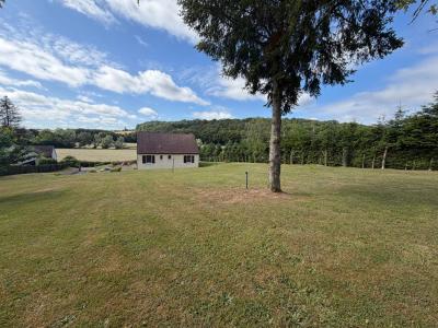Acheter Maison Montigny-aux-amognes 142500 euros