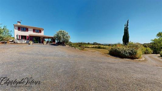 Annonce Vente 4 pi�ces Maison Cazilhac 11