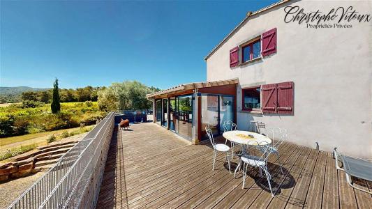 Acheter Maison 57 m2 Cazilhac