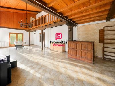 Annonce Vente 5 pi�ces Maison Bazas 33