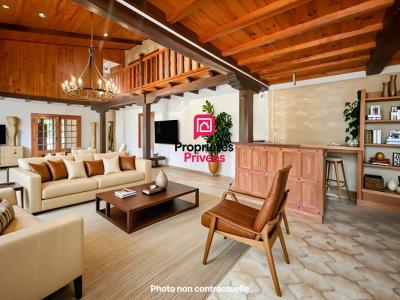 Acheter Maison 185 m2 Bazas