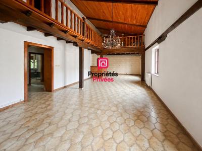 Acheter Maison Bazas Gironde