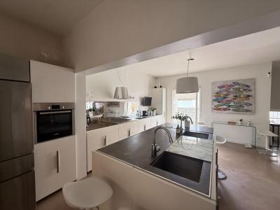 Acheter Appartement 225 m2 Angouleme