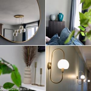 Annonce Vente 5 pi�ces Appartement Creil 60