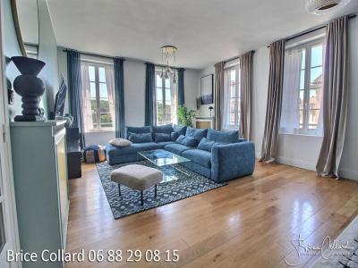 Acheter Appartement 130 m2 Creil