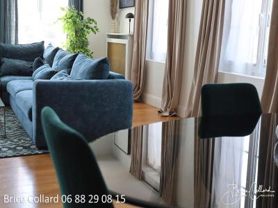 Acheter Appartement Creil Oise