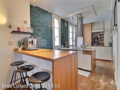 Acheter Appartement Creil 224000 euros