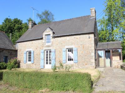 For sale Saint-brandan 4 rooms 60 m2 Cotes d'armor (22800) photo 3