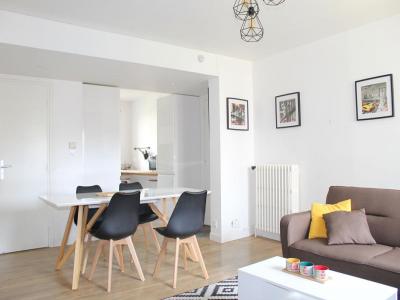 Acheter Appartement 67 m2 Saint-brieuc