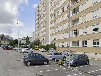 For sale Limoges 6 rooms 72 m2 Haute vienne (87000) photo 0